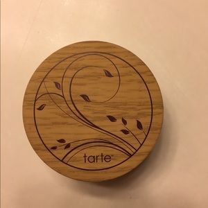 Tarte Amazonian clay powder foundation